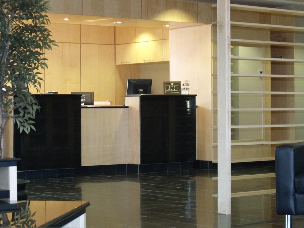 Le Dauphin St-hyacinthe Hotel Saint-Hyacinthe