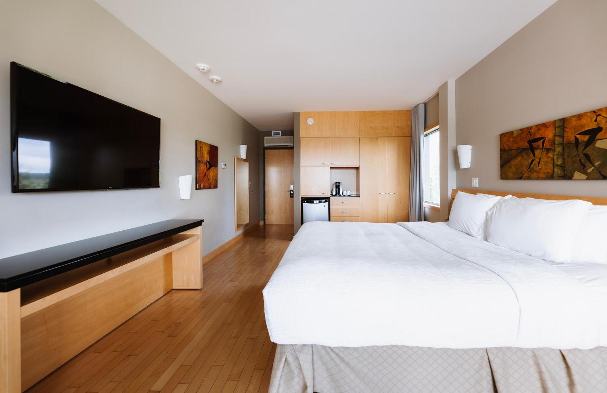 Le Dauphin St-hyacinthe Hotel