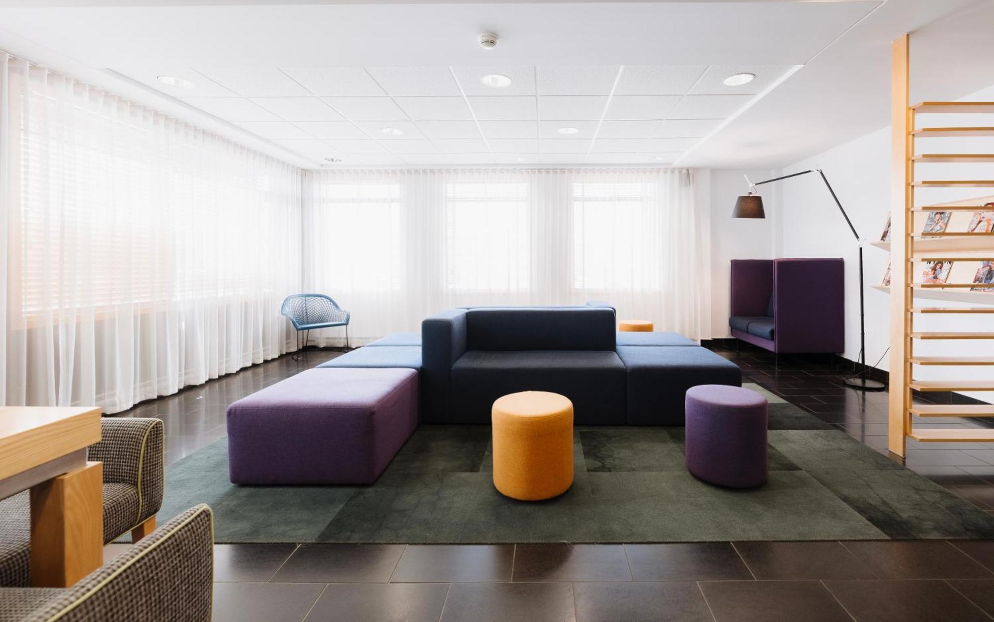 Le Dauphin St-hyacinthe 3* Saint-Hyacinthe