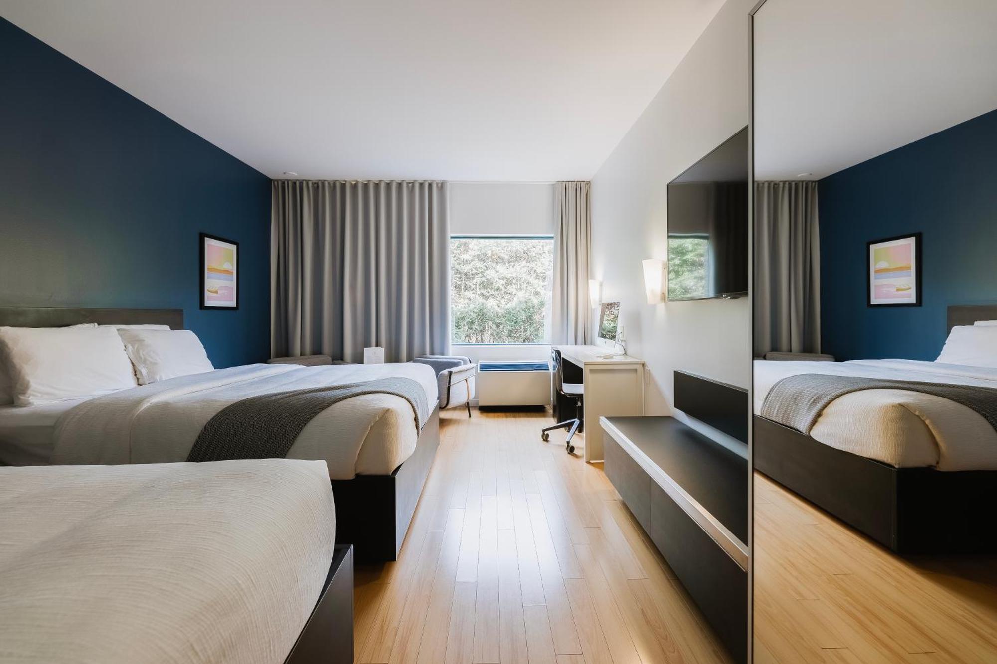 Le Dauphin St-hyacinthe 3* Saint-Hyacinthe