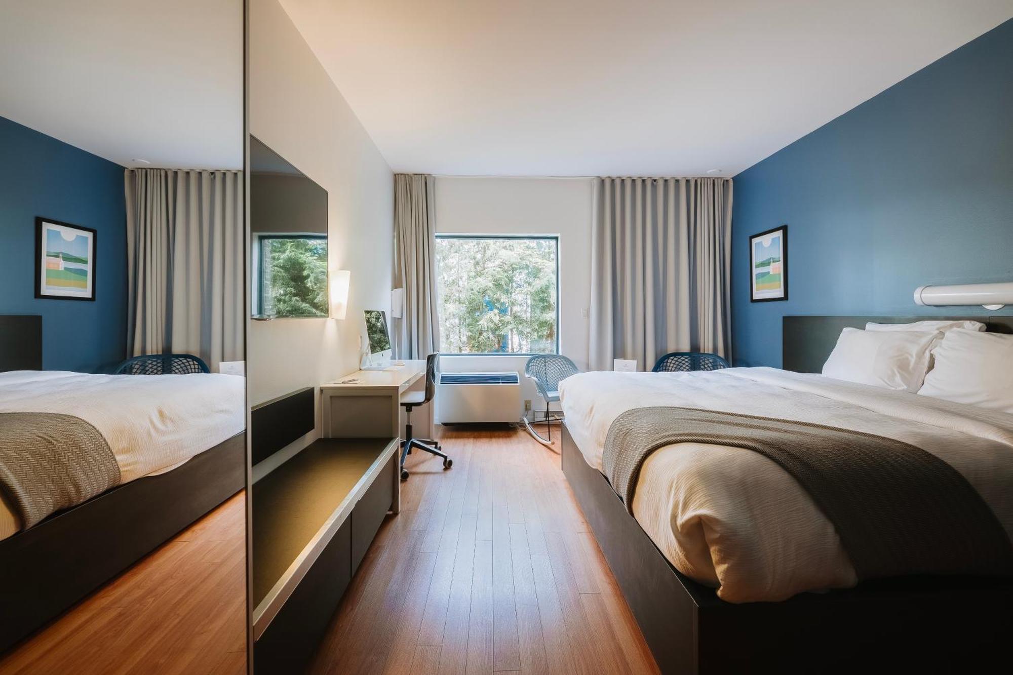 Le Dauphin St-hyacinthe Hotel Saint-Hyacinthe