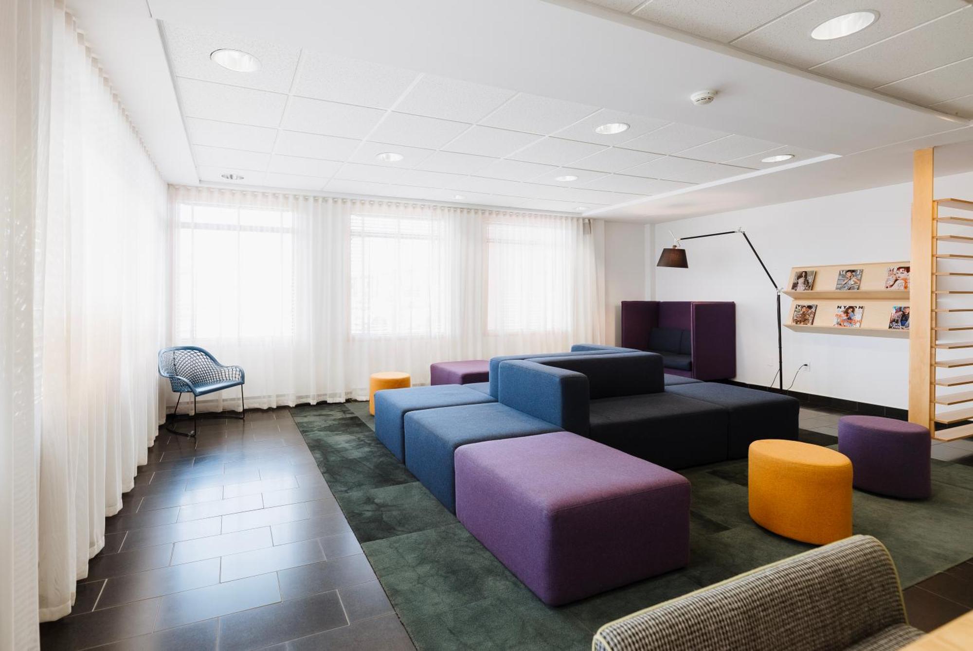 Le Dauphin St-hyacinthe 3* Saint-Hyacinthe