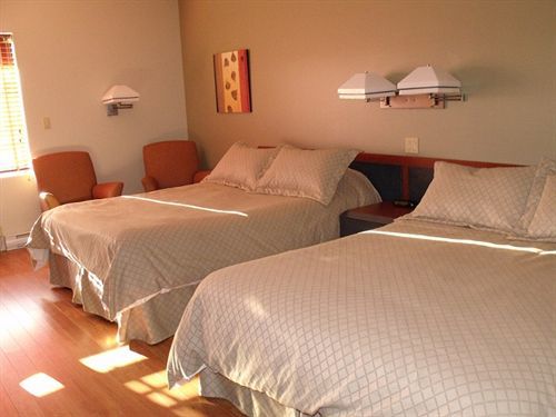 Hotel Le Dauphin St-hyacinthe