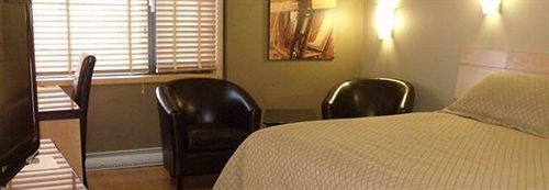 Le Dauphin St-hyacinthe Hotel Saint-Hyacinthe