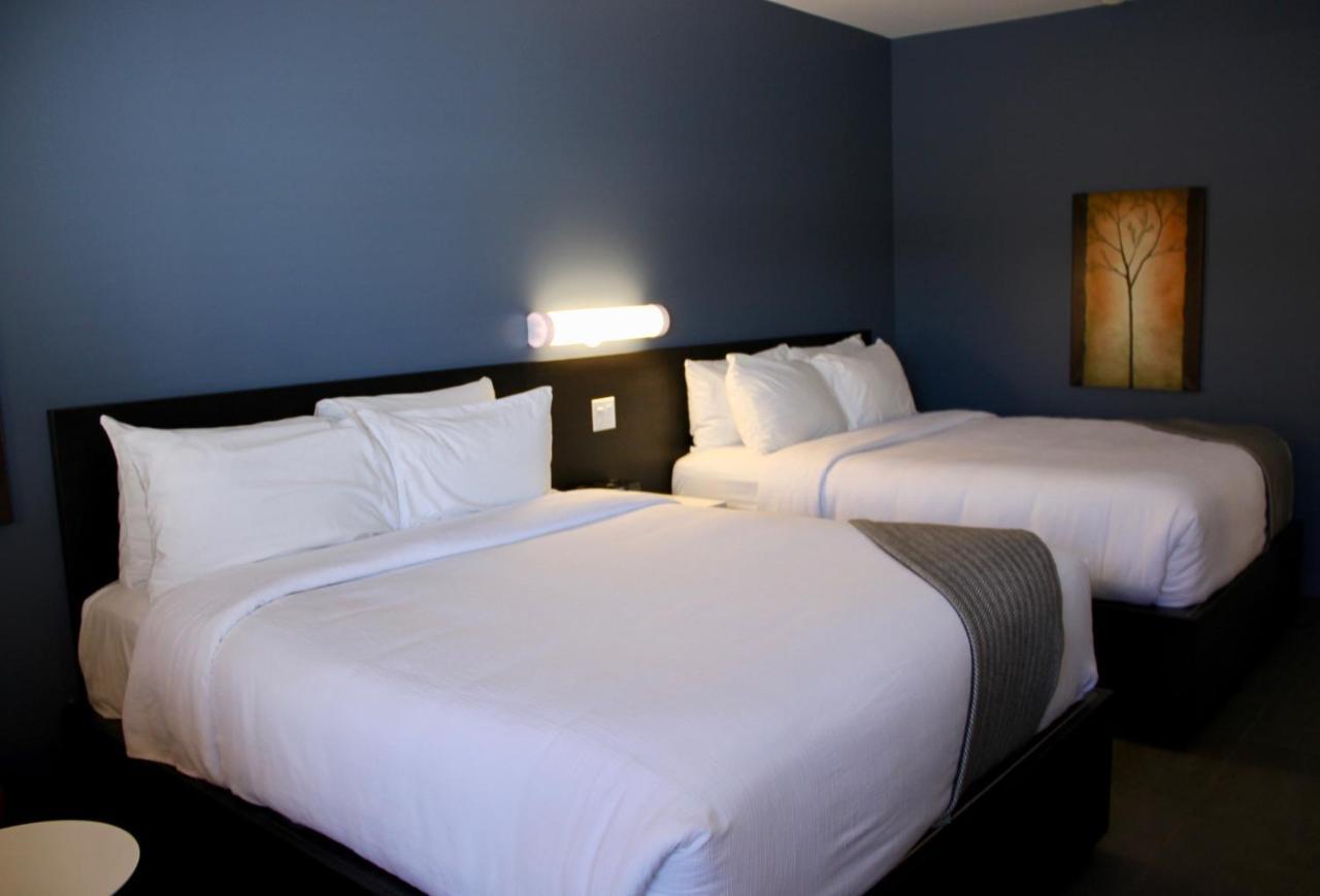 Hotel Le Dauphin St-hyacinthe