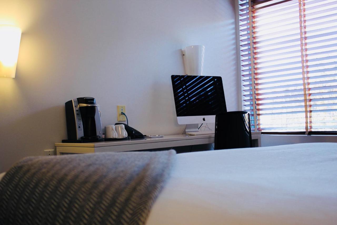 Le Dauphin St-hyacinthe 3*