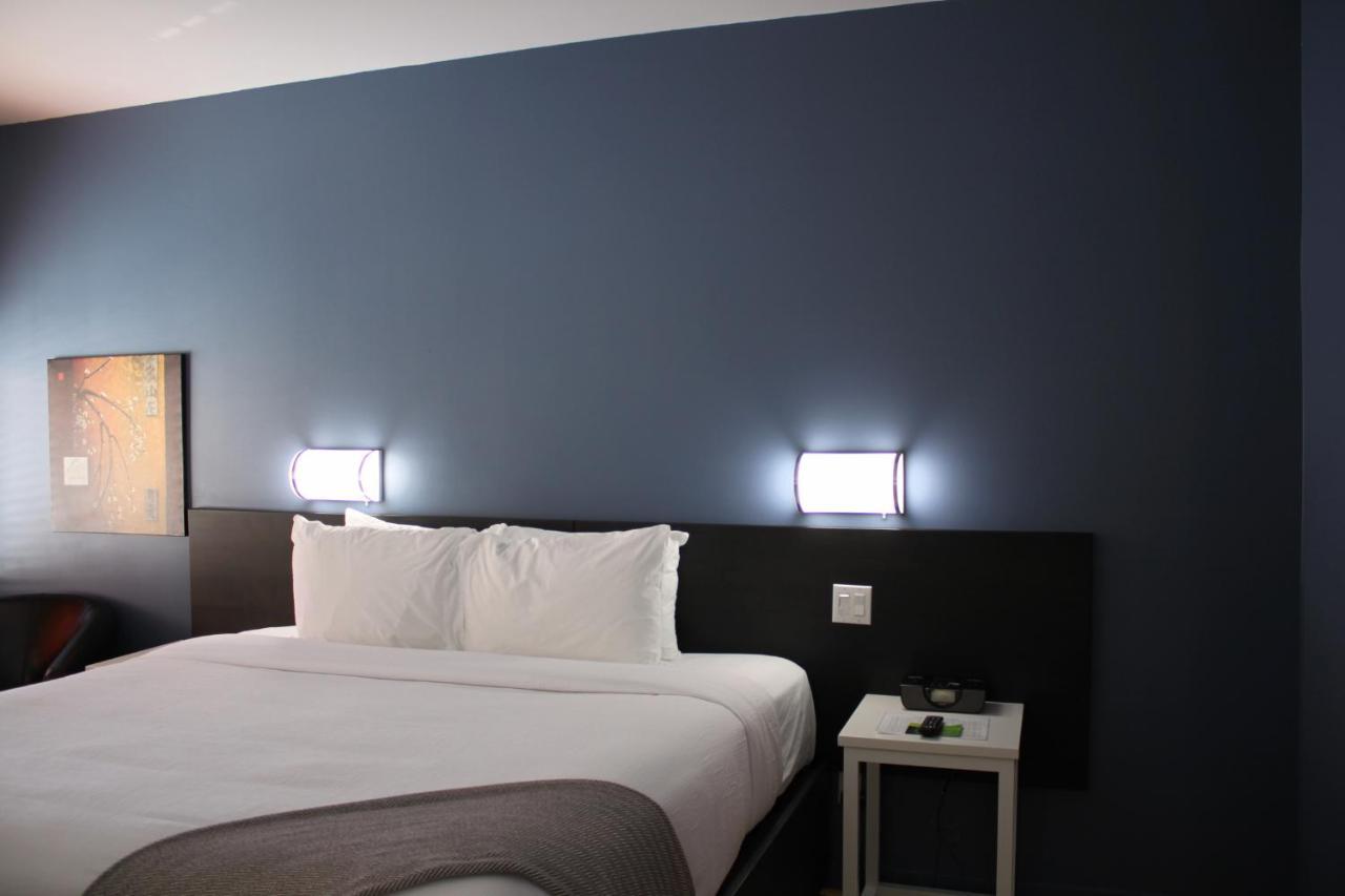 Le Dauphin St-hyacinthe Hotel Saint-Hyacinthe