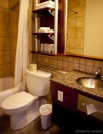 Le Dauphin St-hyacinthe Hotel Saint-Hyacinthe
